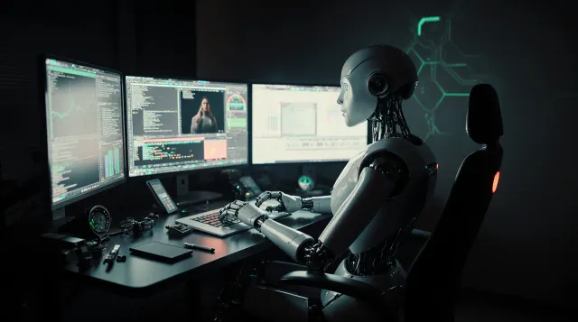 Как помечать синтетический контент, чтобы не ловить санкции