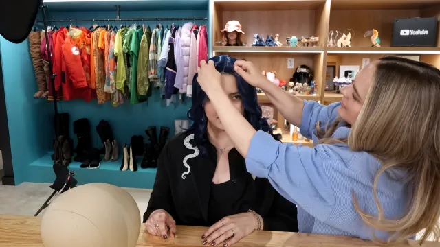 Шоппинг-стримы 2.0