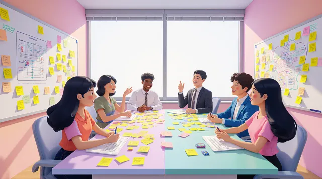 Креативный бриф для социальных сетей